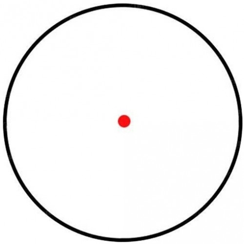 Aimpoint CompM4