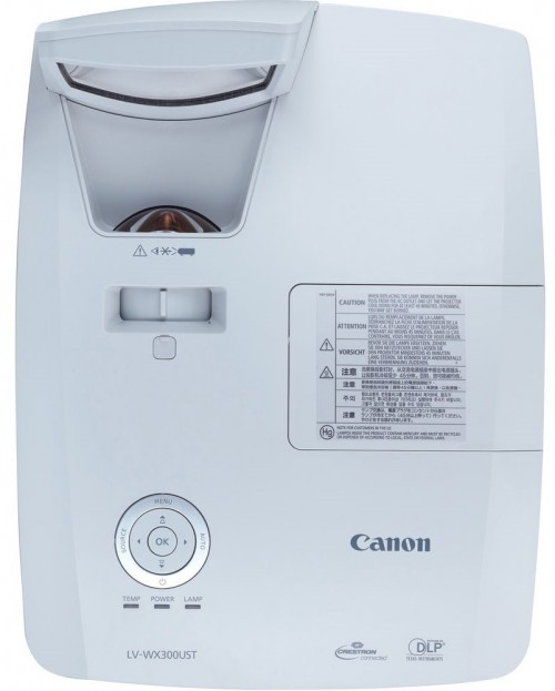 Canon LV-WX300UST