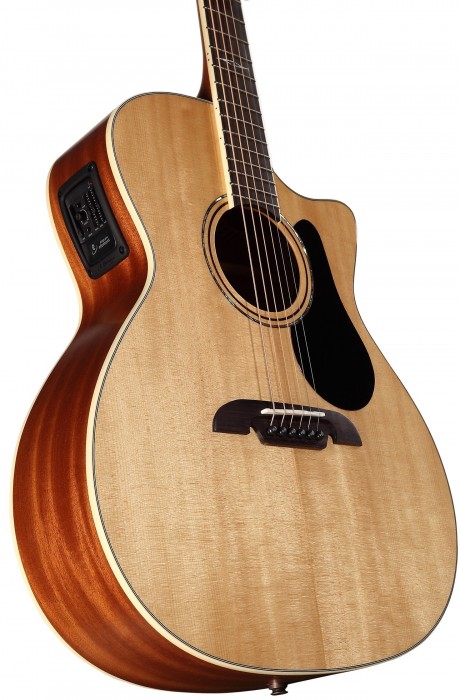 Alvarez AG60CE