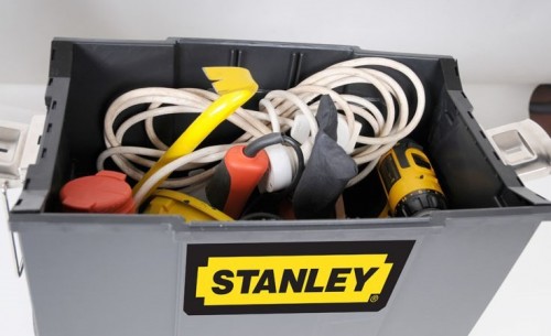 Stanley 1-70-326