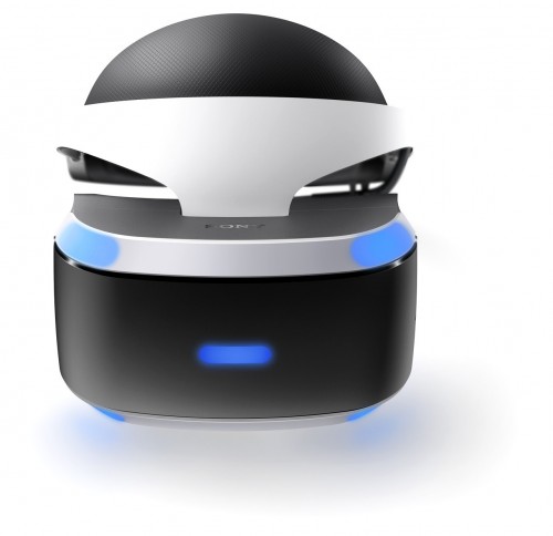 Sony PlayStation VR