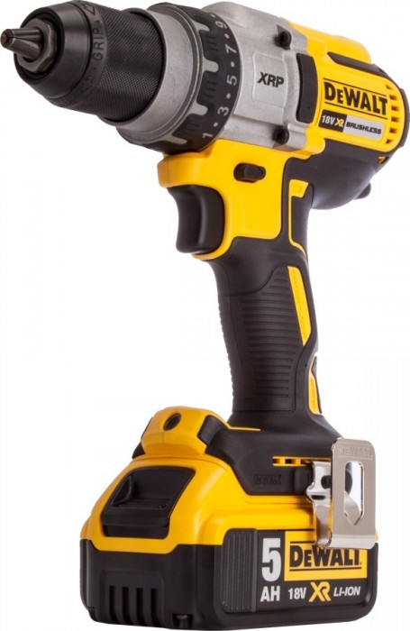 DeWALT DCD991P2