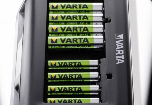 Varta LCD Multi