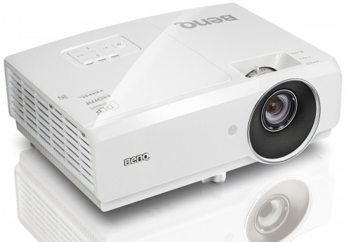BenQ MH750