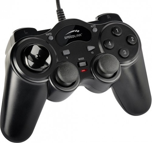 Speed-Link ThunderStrike Gamepad