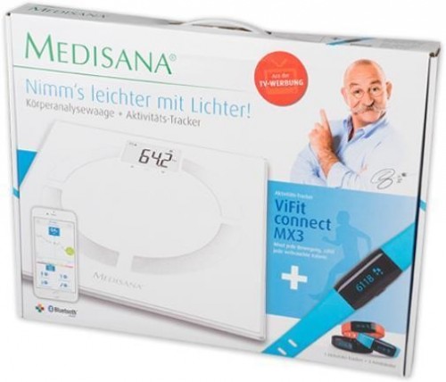 Medisana BS 444