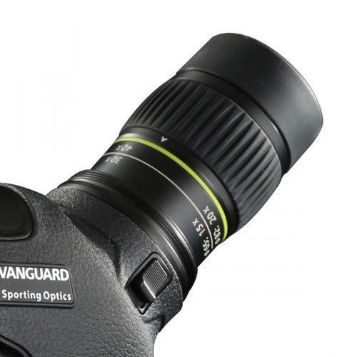 Vanguard Endeavor HD 82A 20-60x82/45 WP