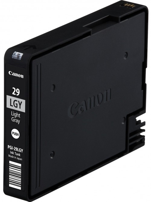Canon PGI-29LGY 4872B001