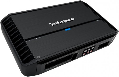 Rockford Fosgate P600X4