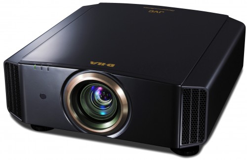 JVC DLA-RS400