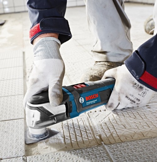 Bosch GOP 55-36 Professional