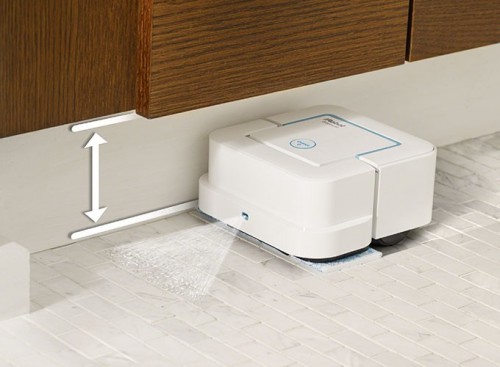 iRobot Braava jet 240