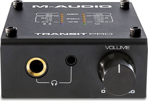 M-AUDIO Transit Pro