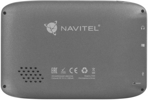 Navitel E500