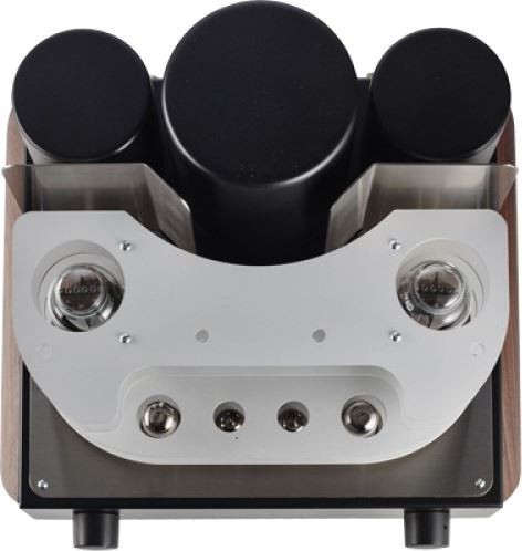 Mastersound Compact 300B