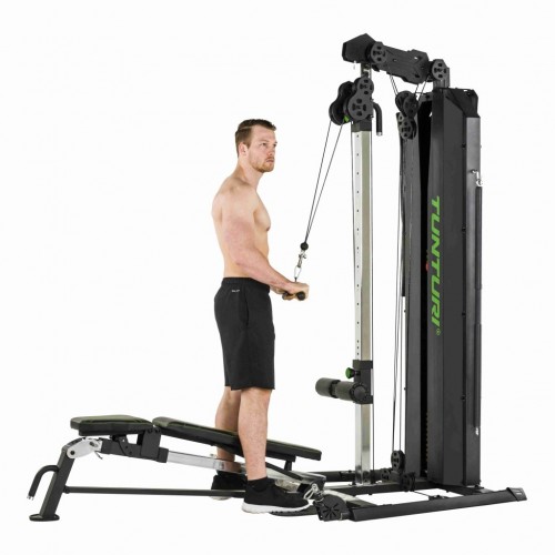 Tunturi HG80 Home Gym