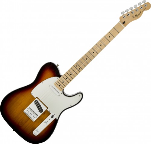 Fender Standard Telecaster