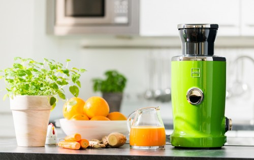 Novis Vita Juicer