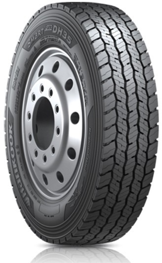 Hankook Smart Flex DH35