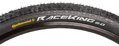 Continental Race King Performance