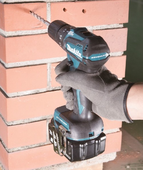 Makita DHP483RFE