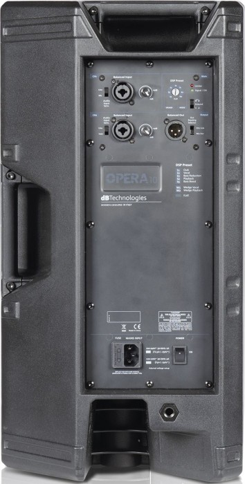 dB Technologies Opera 10