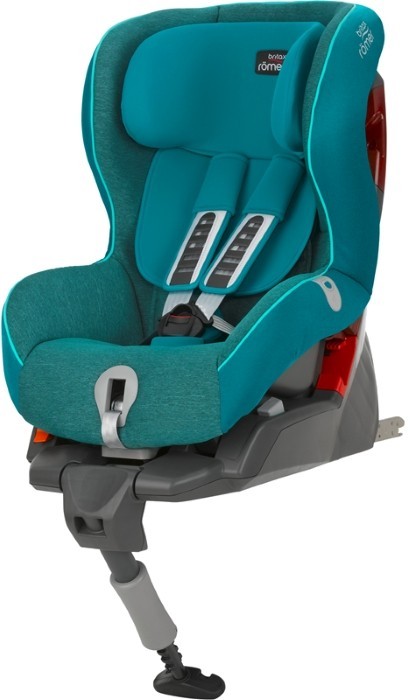 Britax Romer Safefix Plus