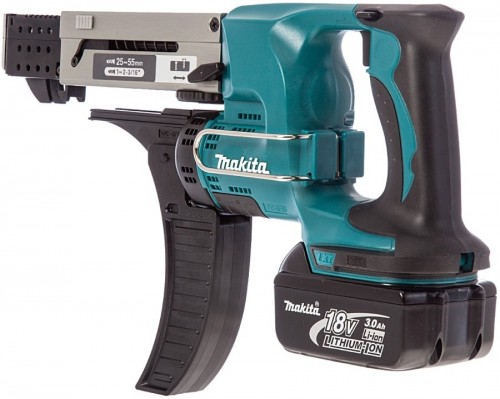 Makita DFR550RFE