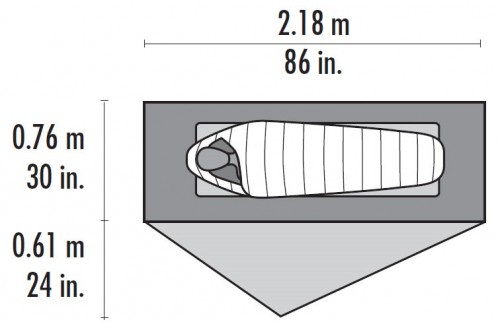 MSR FreeLite 1