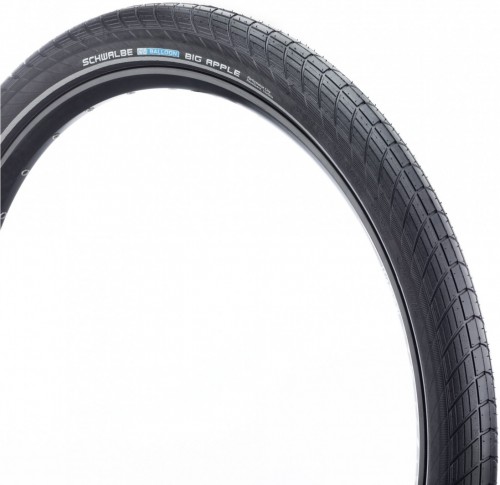 Schwalbe Big Apple RaceGuard