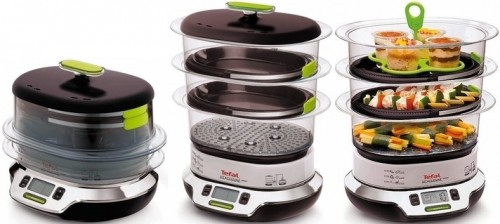 Tefal VitaCuisine Compact VS400331