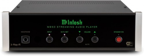 McIntosh MB50