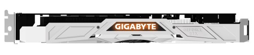 Gigabyte GeForce GTX 1080 Ti GV-N108TGAMING OC-11G