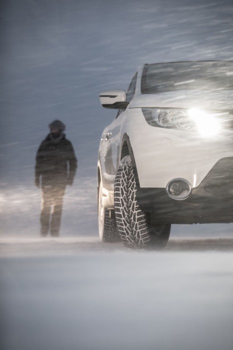 Nokian Nordman 7 SUV