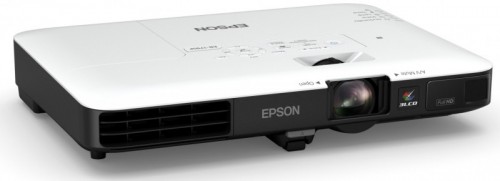 Epson EB-1795F