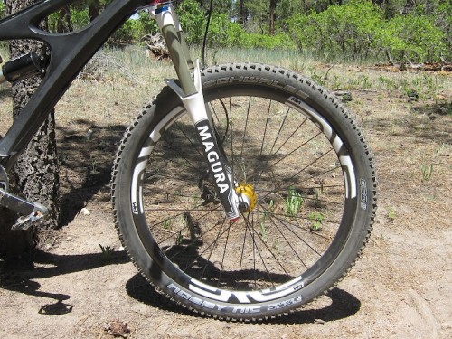 Schwalbe Nobby Nic Performance Folding