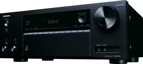 Onkyo TX-NR575