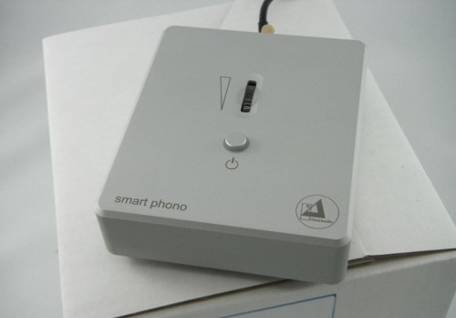 clearaudio Smart Phono V2