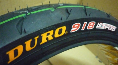 DURO HF918