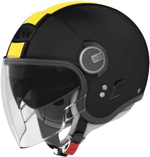 Nolan N21 Visor Duetto