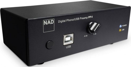 NAD PP4