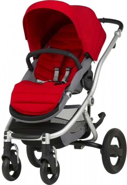 Britax Romer Affinity 2
