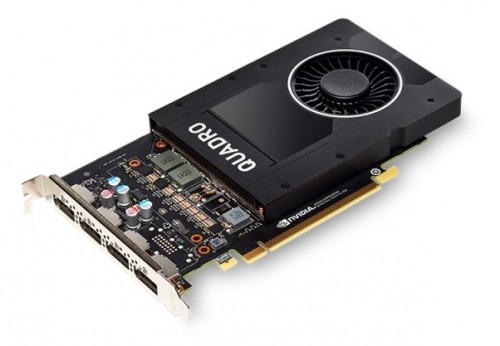 PNY Quadro P2000