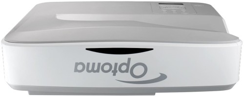 Optoma ZH400UST