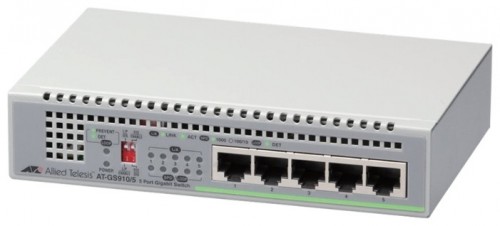 Allied Telesis AT-GS910/5