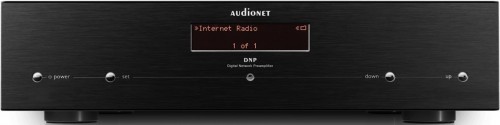 Audionet DNP