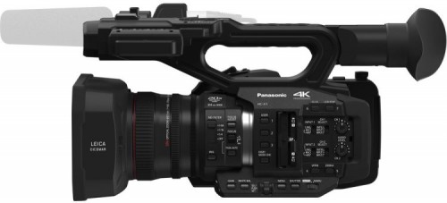 Panasonic HC-X1