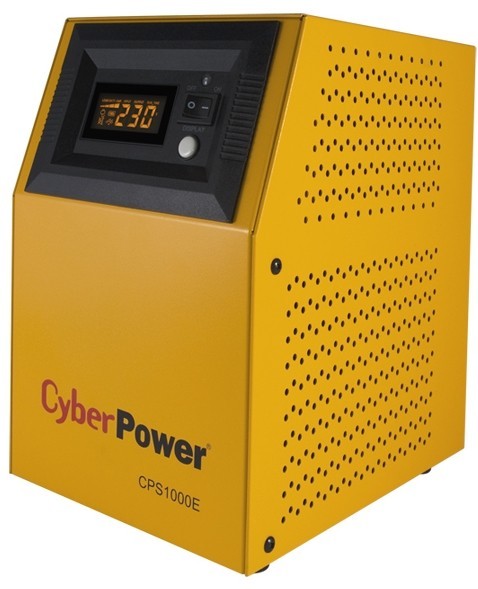 CyberPower CPS1000E