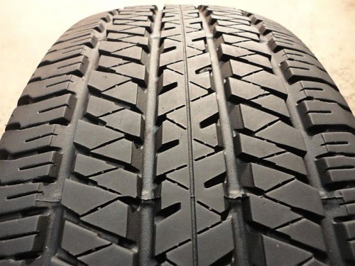 Bridgestone Dueler H/T 684 2