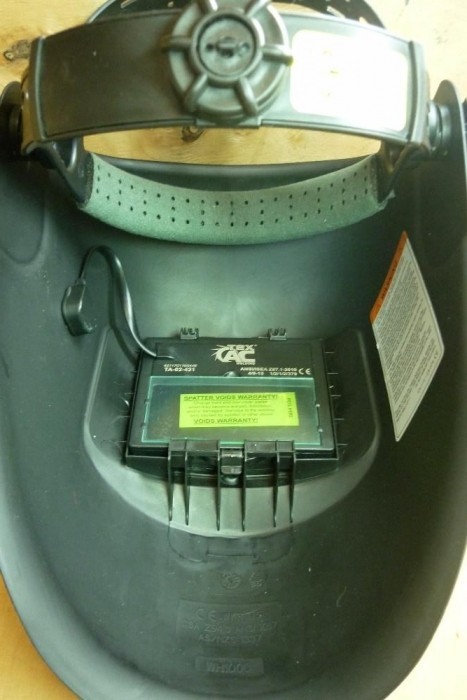 Tex-AC TA-02-421